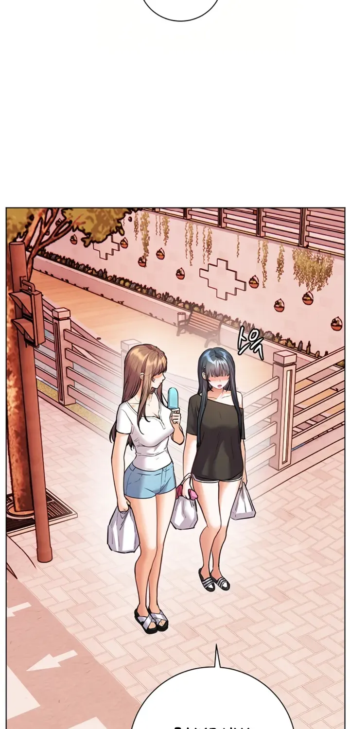 Teacher’s Efforts — Chapter 106 — Page 57