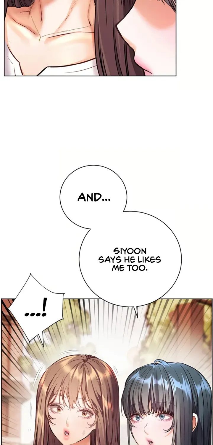 Teacher’s Efforts — Chapter 106 — Page 59