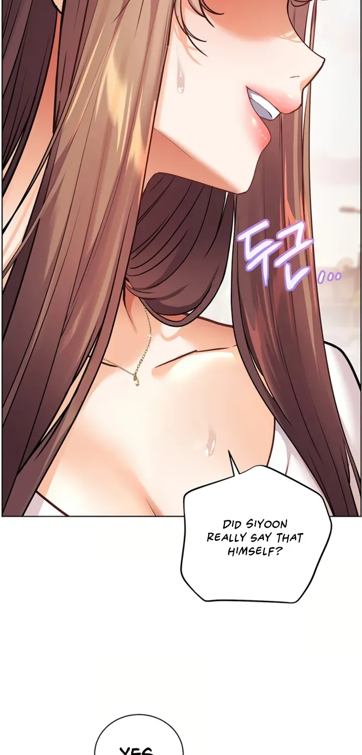 Teacher’s Efforts — Chapter 106 — Page 61