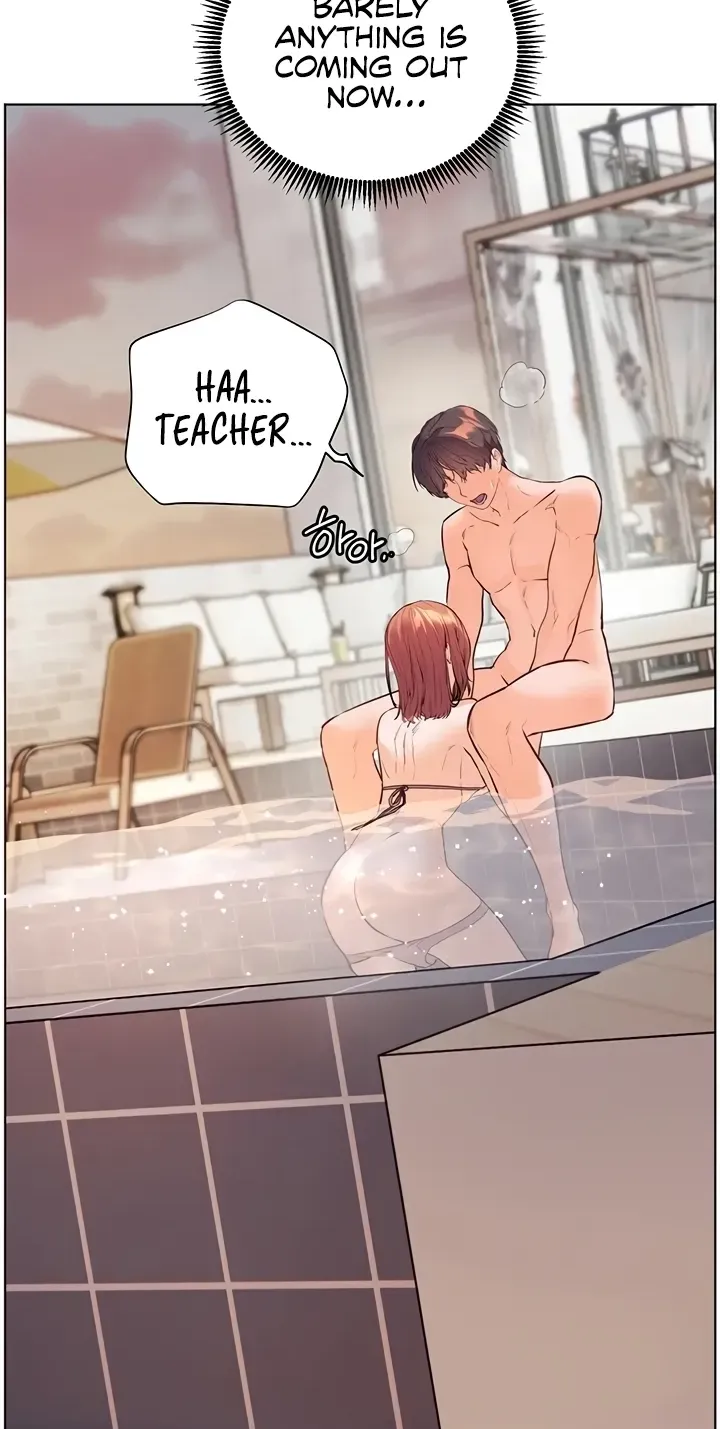 Teacher’s Efforts — Chapter 107 — Page 12