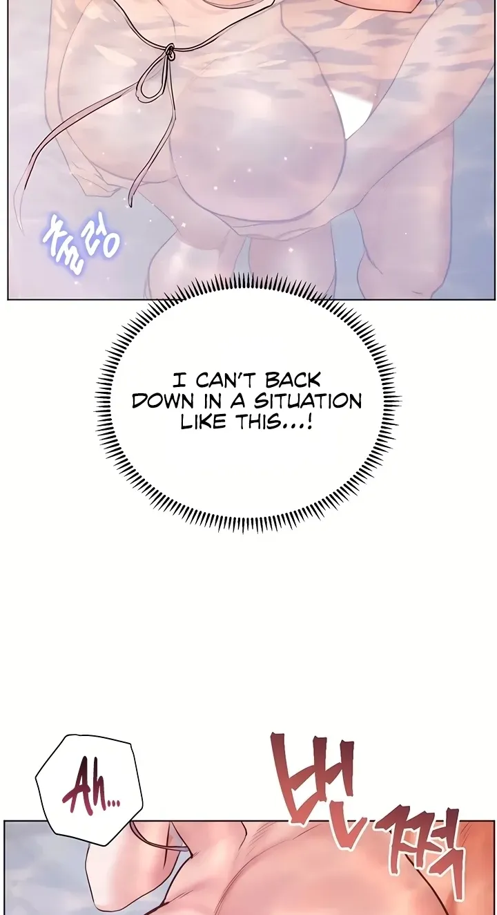 Teacher’s Efforts — Chapter 107 — Page 34