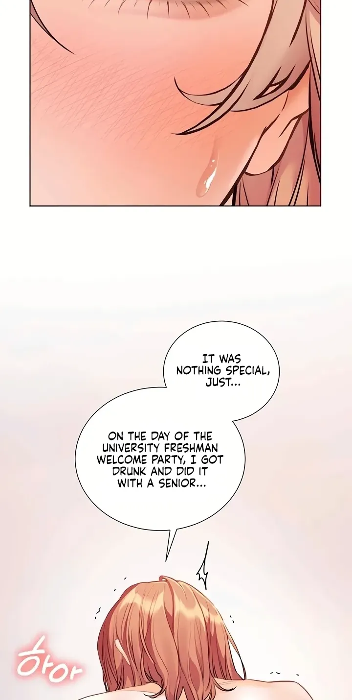 Teacher’s Efforts — Chapter 107 — Page 64