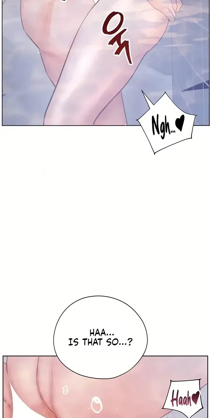 Teacher’s Efforts — Chapter 107 — Page 70