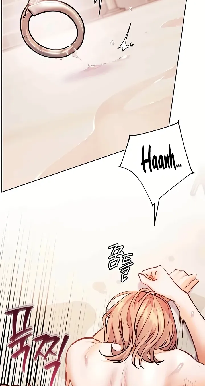 Teacher’s Efforts — Chapter 107 — Page 105