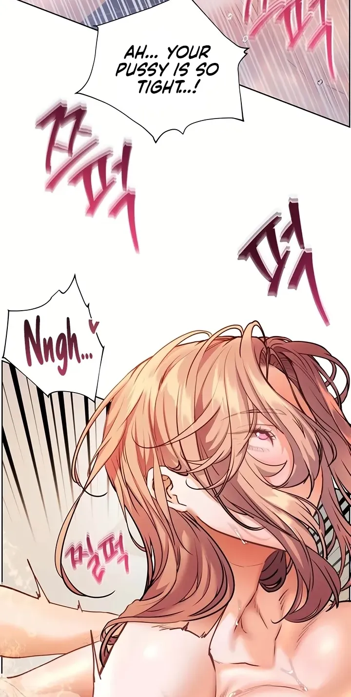 Teacher’s Efforts — Chapter 107 — Page 112