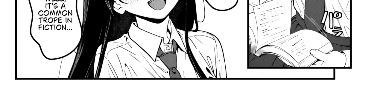 Sefure ga zenzen warikitte kurenai — Chapter 2 — Page 32
