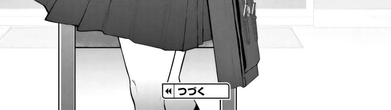 Sefure ga zenzen warikitte kurenai — Chapter 2 — Page 44
