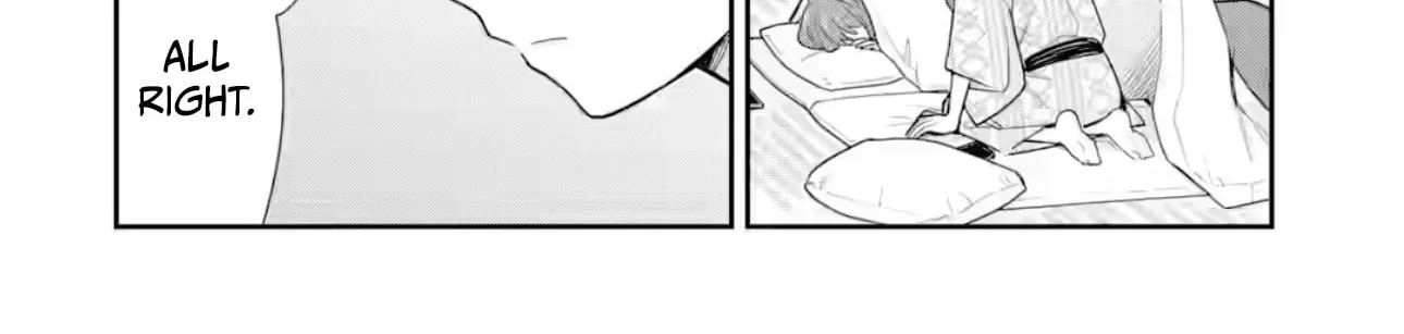 Osake to Senpai Kanojo to no Amaama Doukyo Lovecome wa Nijuusai ni Natte kara — Chapter 14 — Page 10
