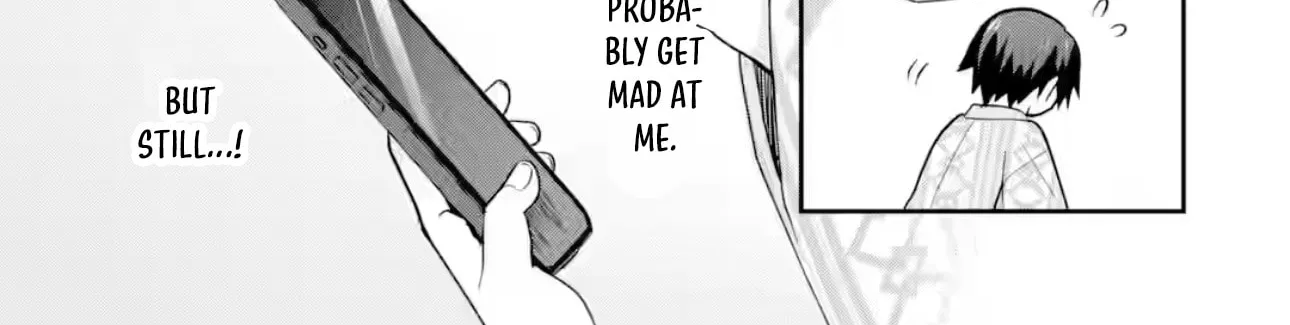 Osake to Senpai Kanojo to no Amaama Doukyo Lovecome wa Nijuusai ni Natte kara — Chapter 14 — Page 12