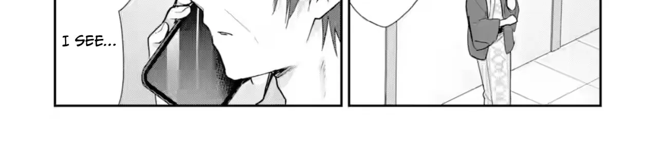 Osake to Senpai Kanojo to no Amaama Doukyo Lovecome wa Nijuusai ni Natte kara — Chapter 14 — Page 18