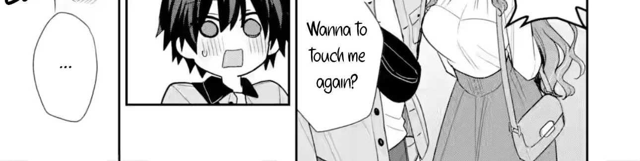 Osake to Senpai Kanojo to no Amaama Doukyo Lovecome wa Nijuusai ni Natte kara — Chapter 14 — Page 32