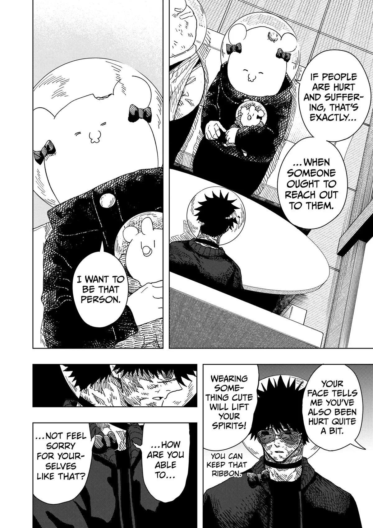 Drama Queen — Chapter 66 — Page 12