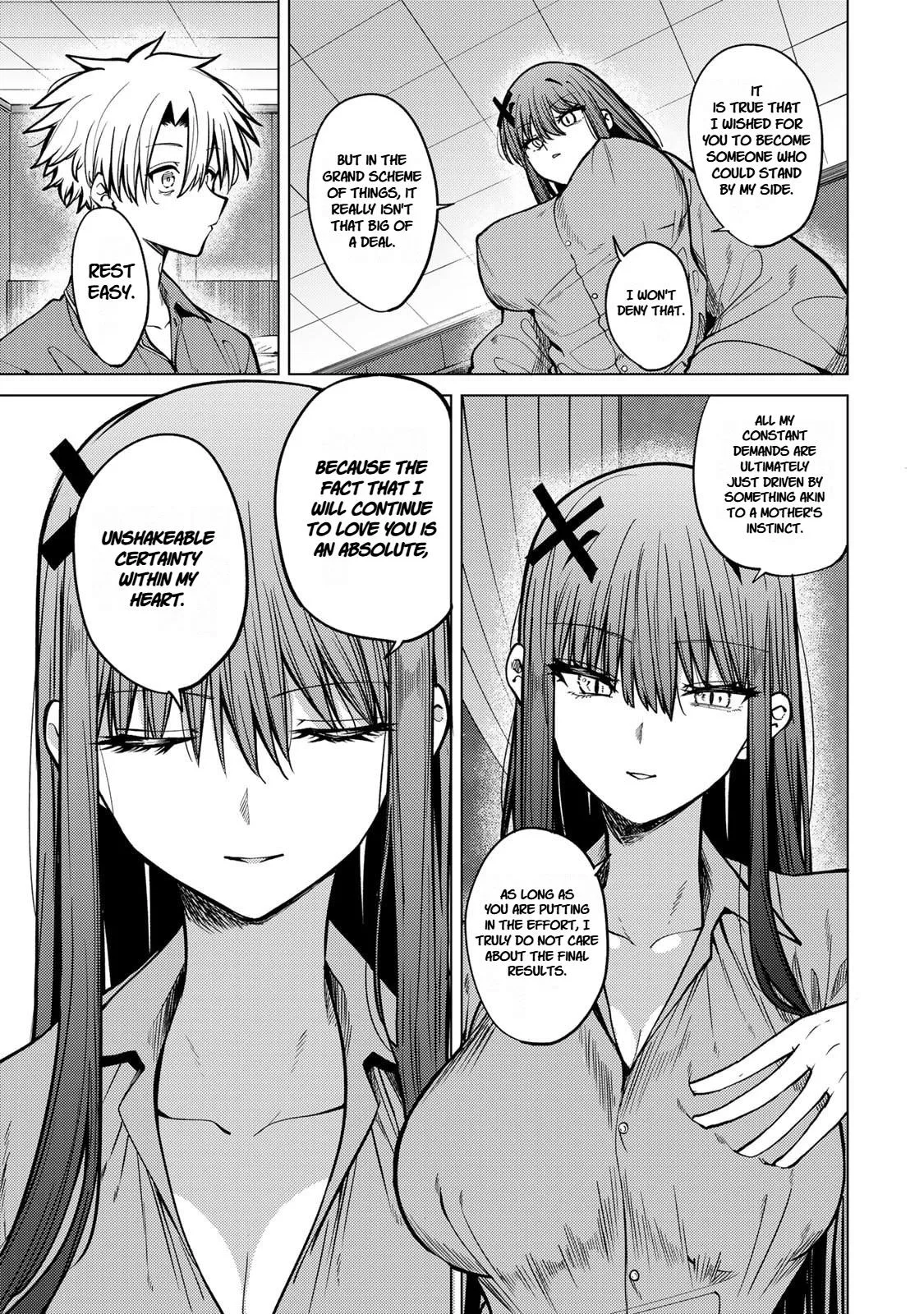 Yaergnacht of the Dark Moon — Chapter 27 — Page 7