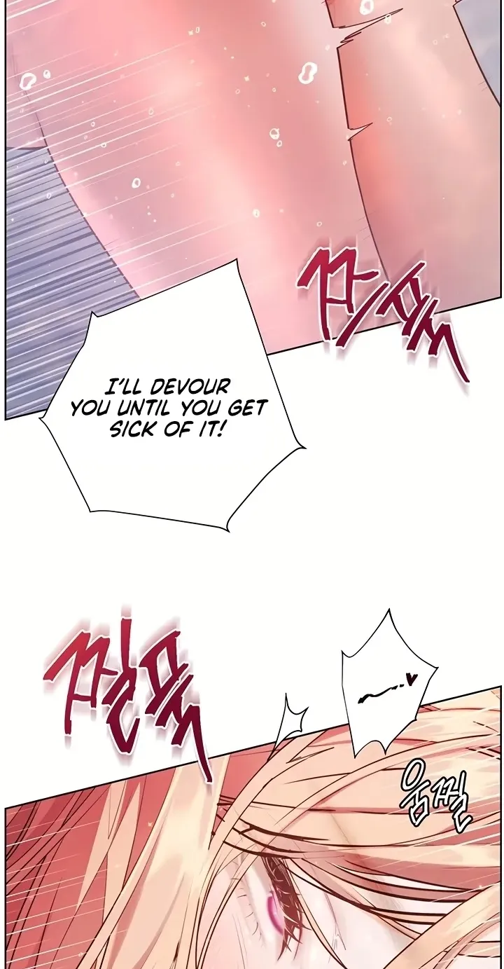 Teacher’s Efforts — Chapter 108 — Page 37