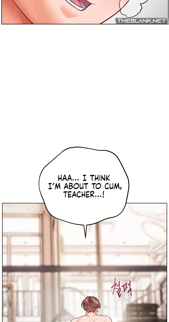 Teacher’s Efforts — Chapter 108 — Page 46