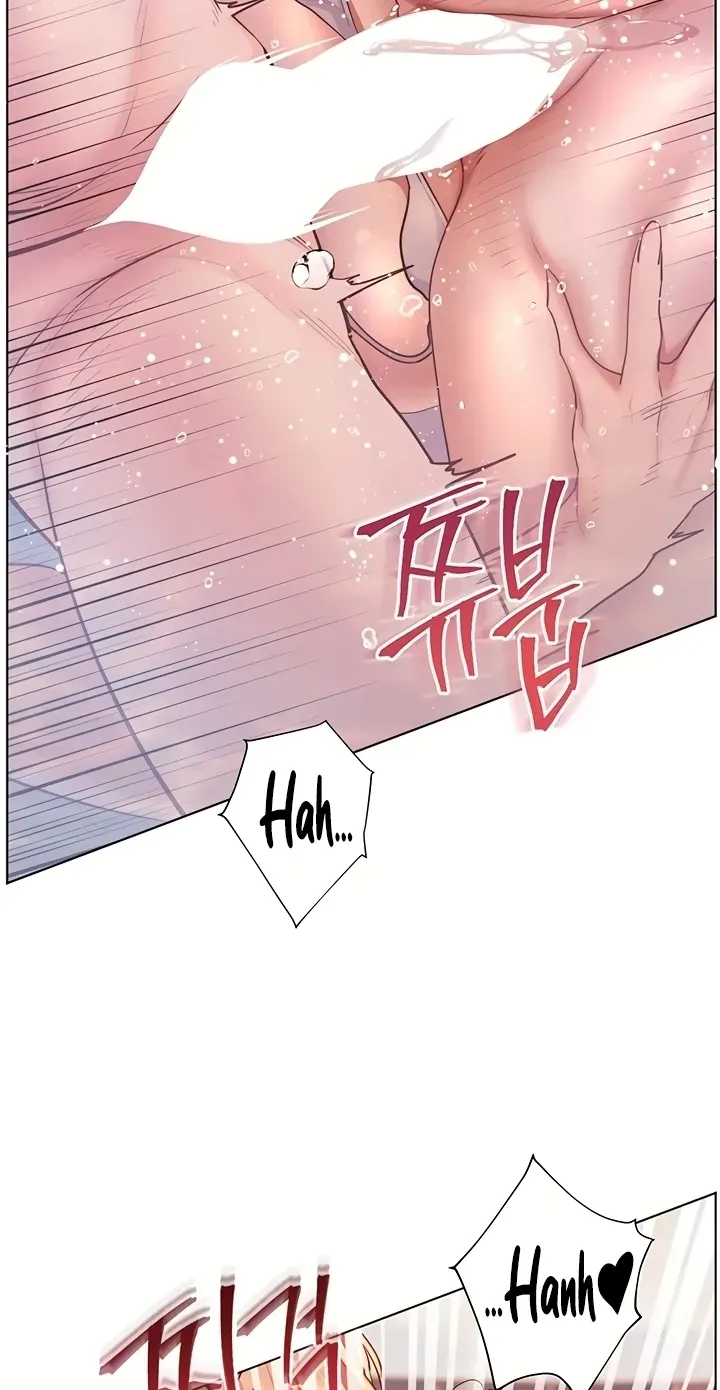 Teacher’s Efforts — Chapter 108 — Page 63