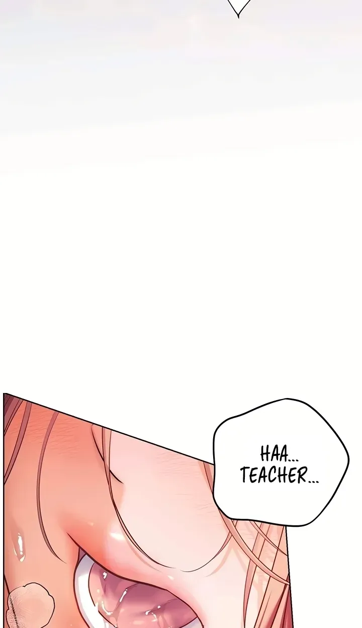 Teacher’s Efforts — Chapter 108 — Page 76