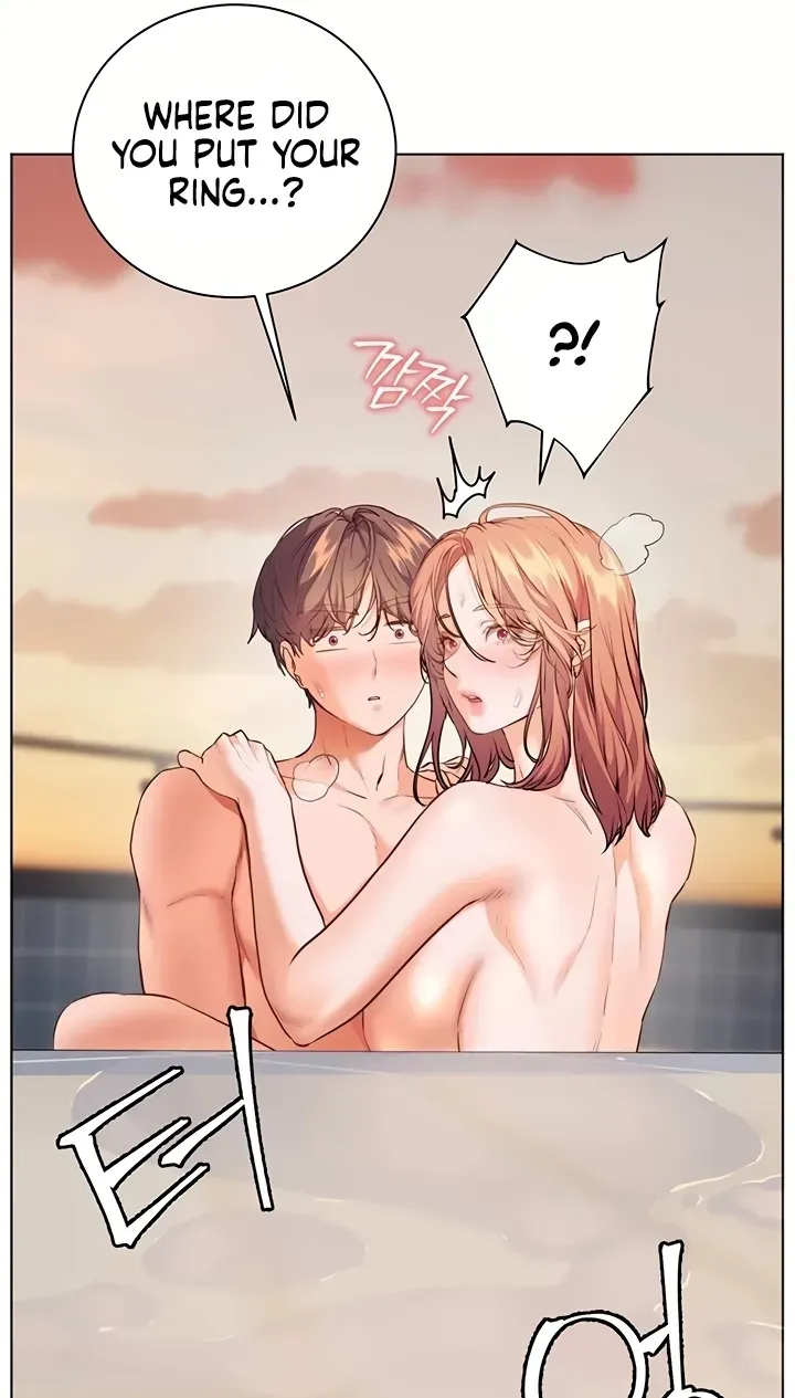 Teacher’s Efforts — Chapter 108 — Page 82