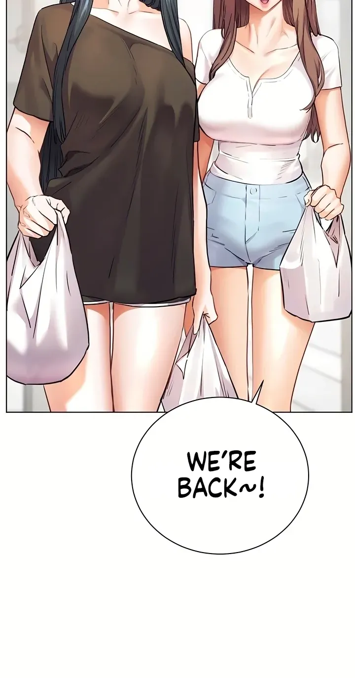 Teacher’s Efforts — Chapter 108 — Page 95