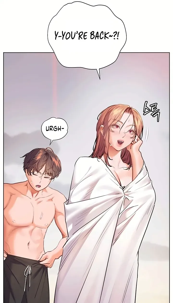 Teacher’s Efforts — Chapter 108 — Page 96