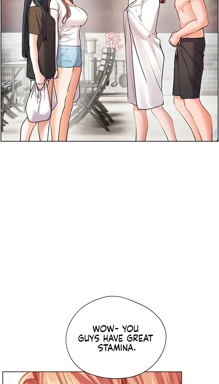 Teacher’s Efforts — Chapter 108 — Page 98