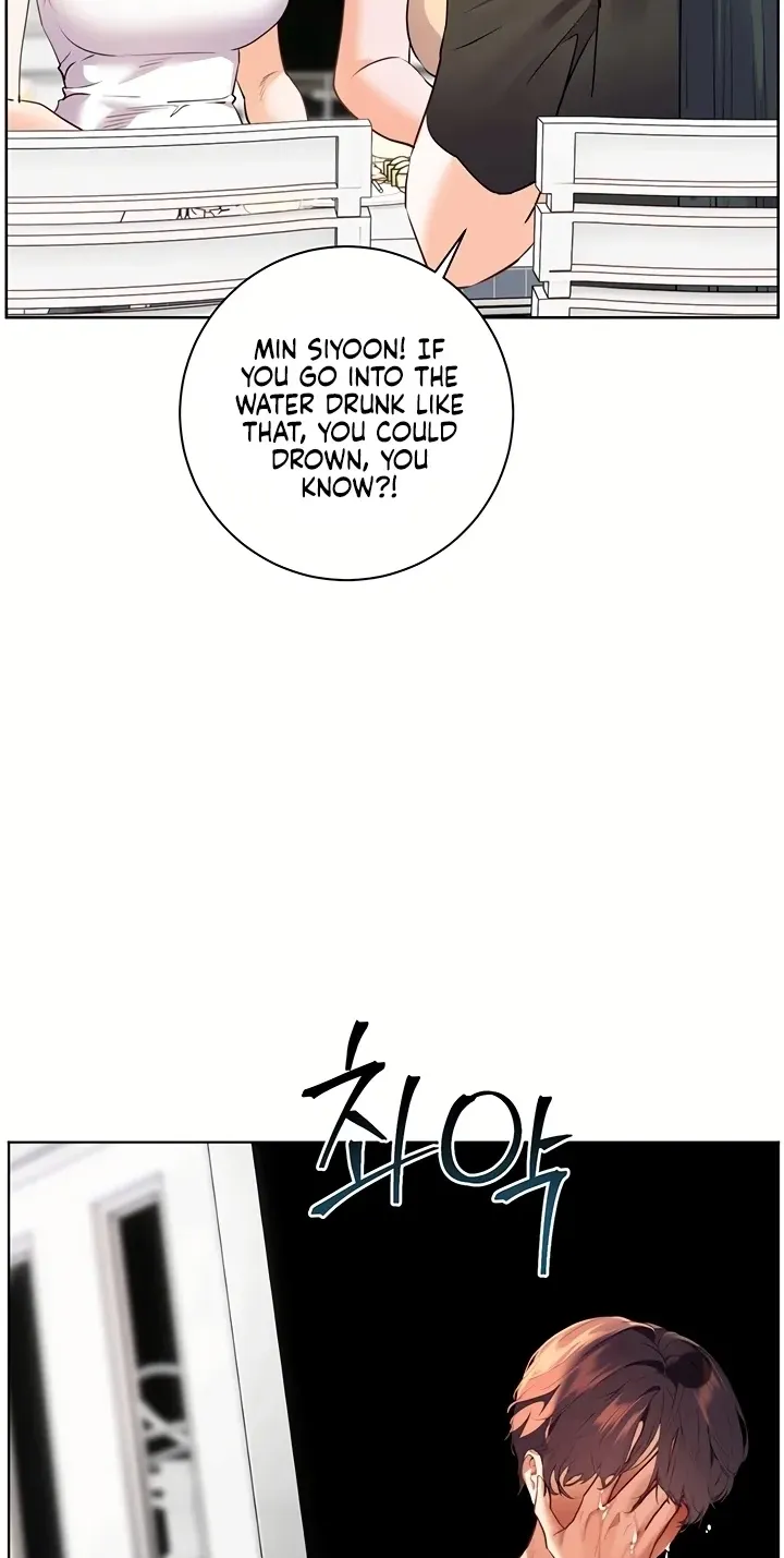 Teacher’s Efforts — Chapter 108 — Page 112