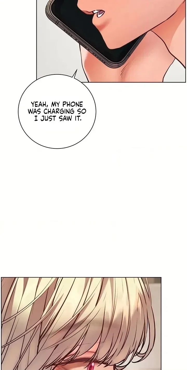 Teacher’s Efforts — Chapter 108 — Page 120