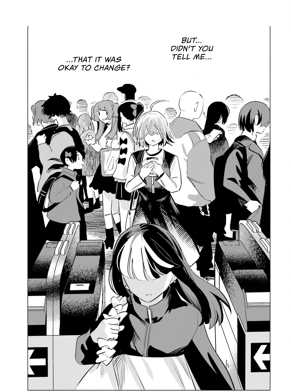 Reshooting the Afterglow — Chapter 4 — Page 29