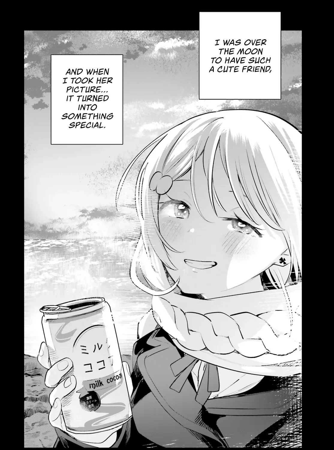 Reshooting the Afterglow — Chapter 5 — Page 7
