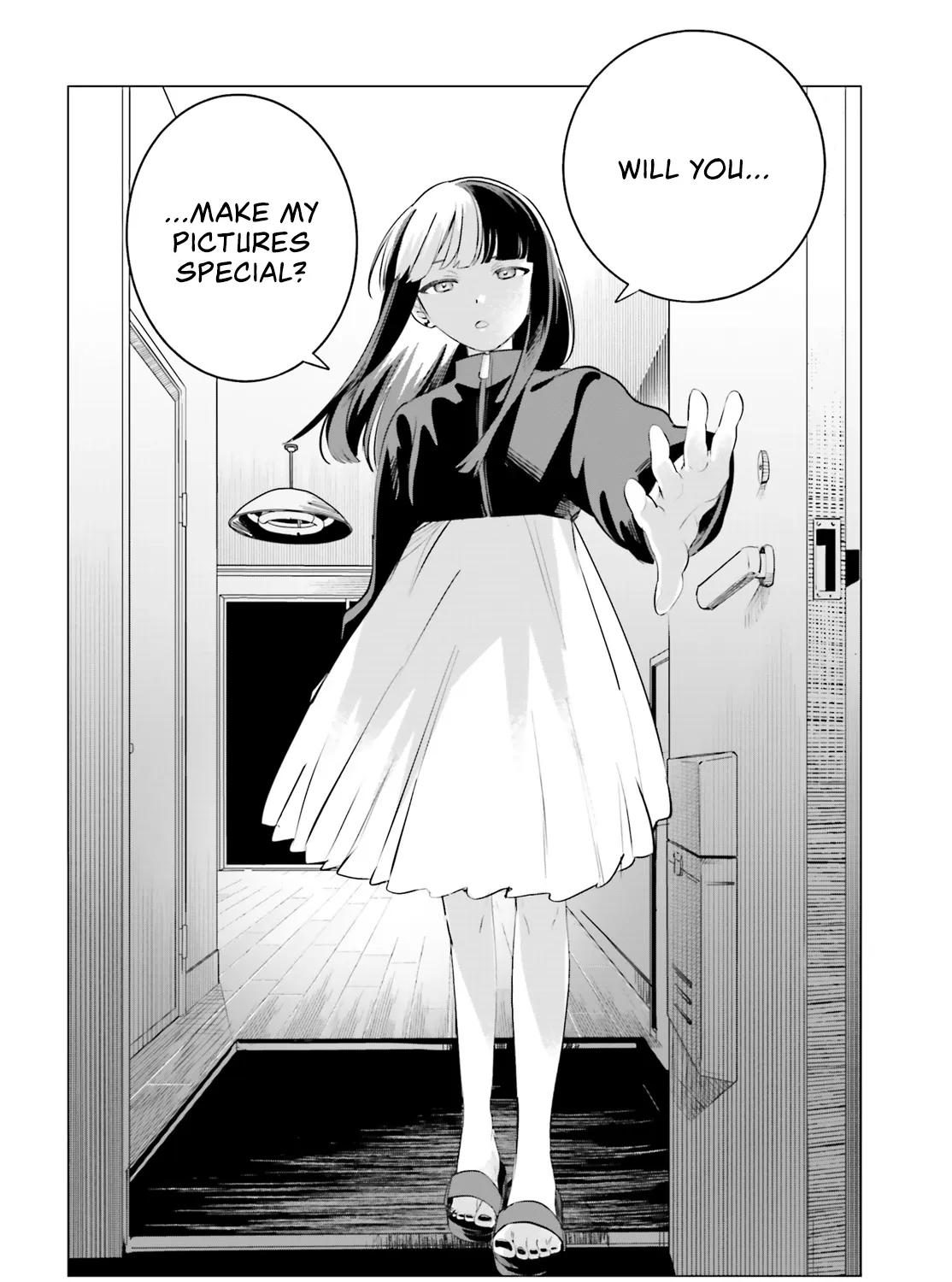 Reshooting the Afterglow — Chapter 5 — Page 35