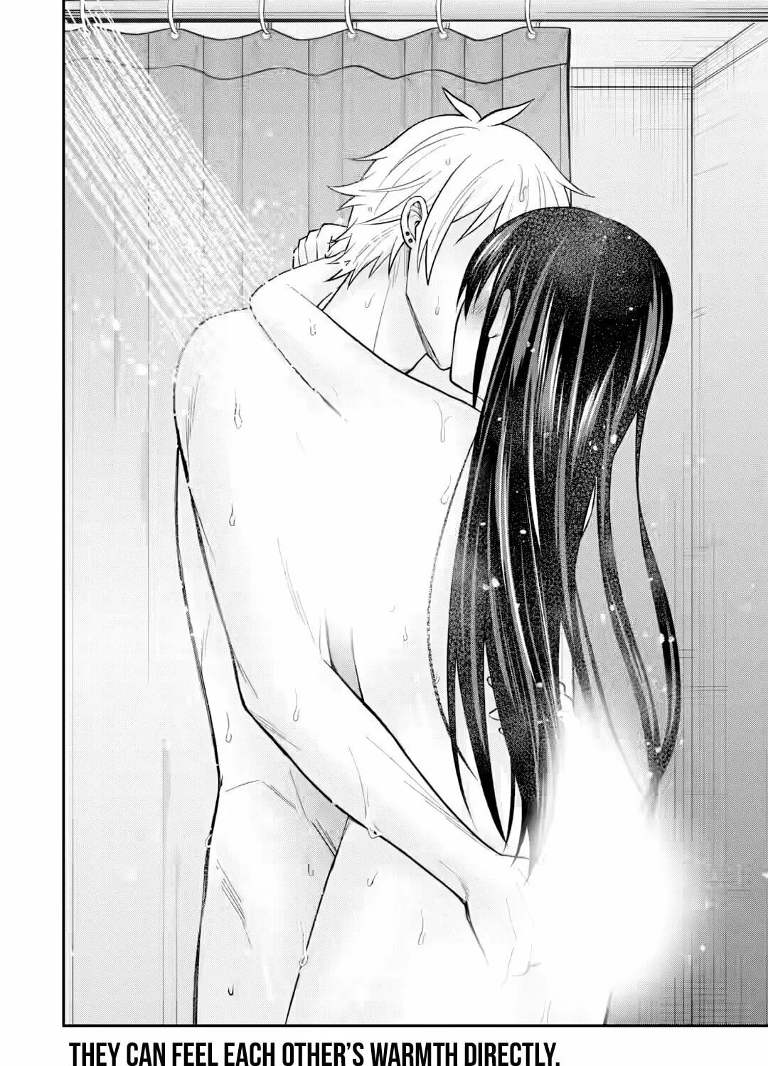 Netorare Manga no Kuzu Otoko ni Tensei Shita Hazu ga Heroine ga Yottekuru Ken — Chapter 20 — Page 60