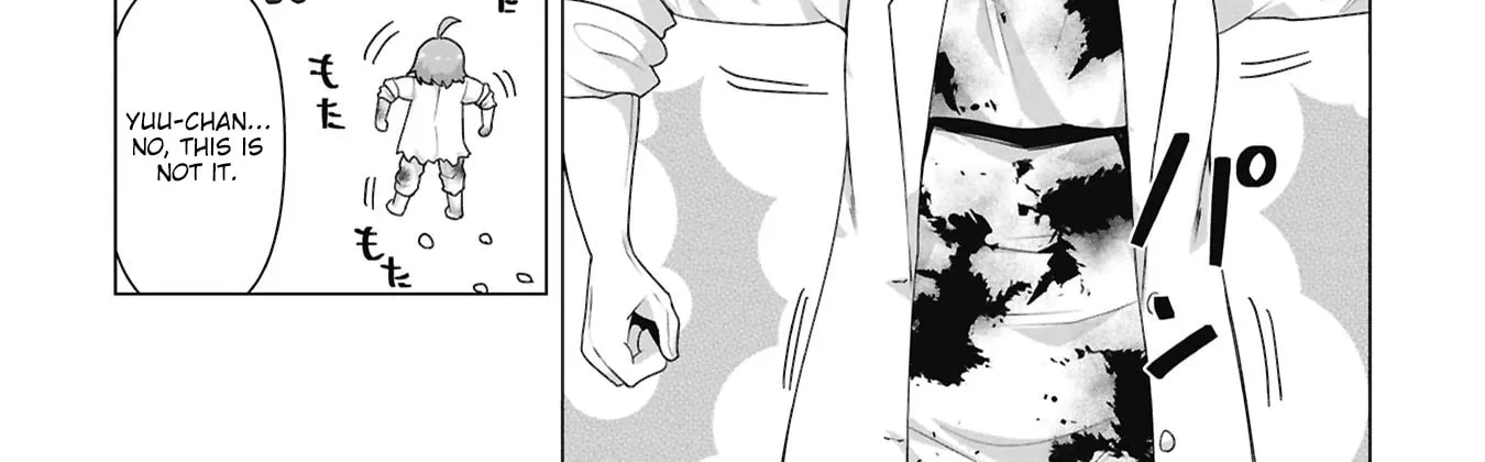 Only My Vaccine Can Save the World From Zombie Apocalypse — Chapter 40 — Page 30