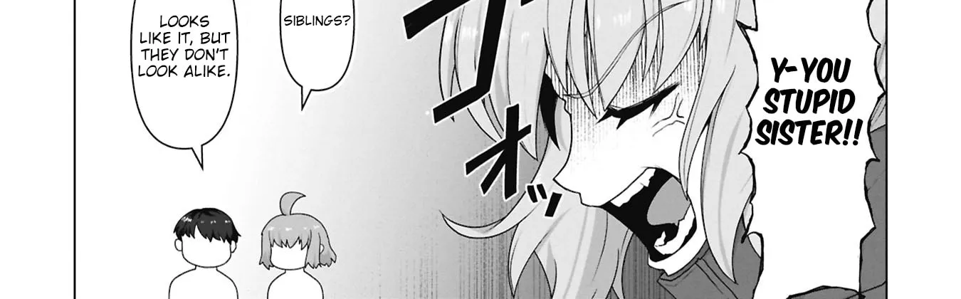 Only My Vaccine Can Save the World From Zombie Apocalypse — Chapter 40 — Page 36
