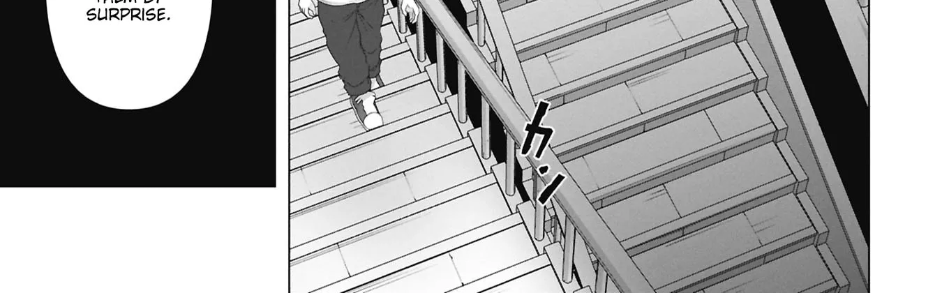 Only My Vaccine Can Save the World From Zombie Apocalypse — Chapter 40 — Page 38