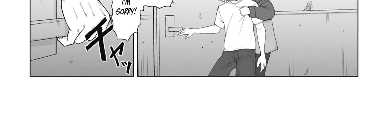 Only My Vaccine Can Save the World From Zombie Apocalypse — Chapter 41 — Page 6