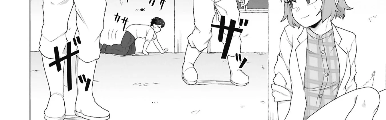 Only My Vaccine Can Save the World From Zombie Apocalypse — Chapter 41 — Page 28