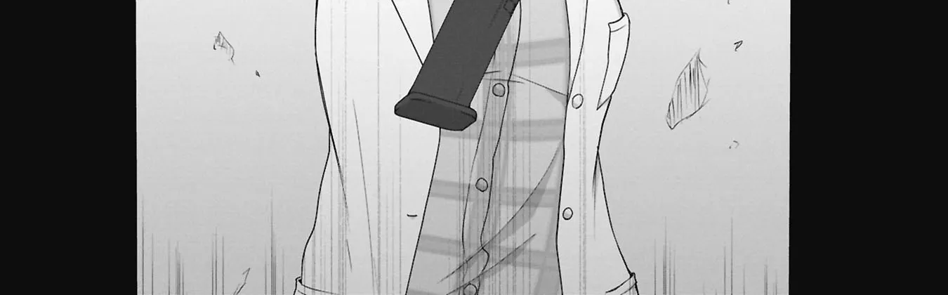Only My Vaccine Can Save the World From Zombie Apocalypse — Chapter 41 — Page 30