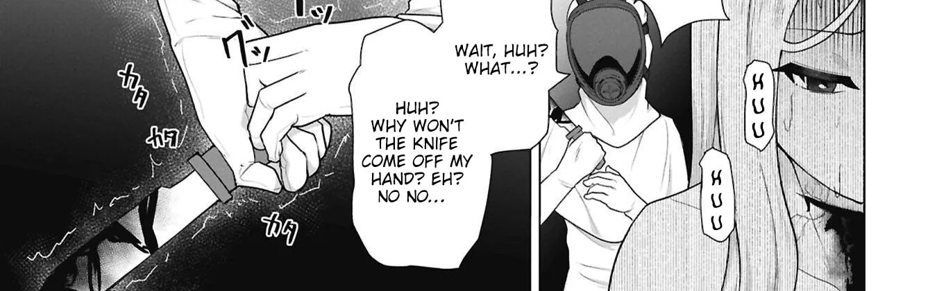 Only My Vaccine Can Save the World From Zombie Apocalypse — Chapter 42 — Page 2