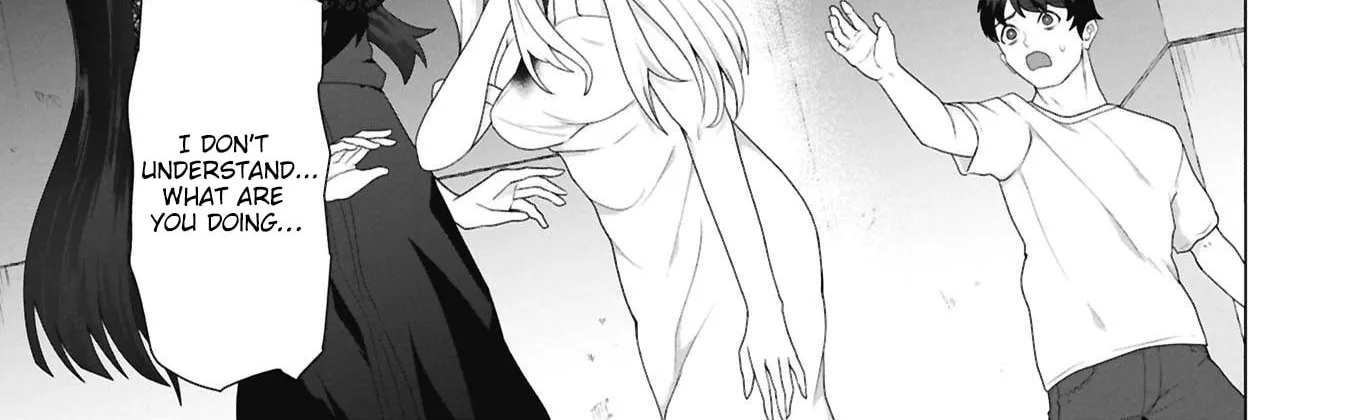 Only My Vaccine Can Save the World From Zombie Apocalypse — Chapter 42 — Page 6