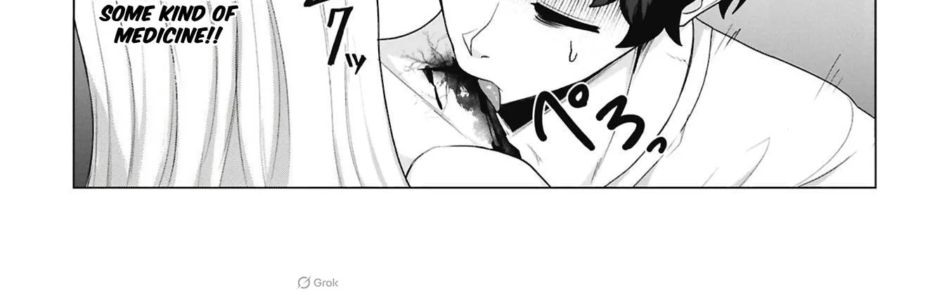 Only My Vaccine Can Save the World From Zombie Apocalypse — Chapter 42 — Page 12