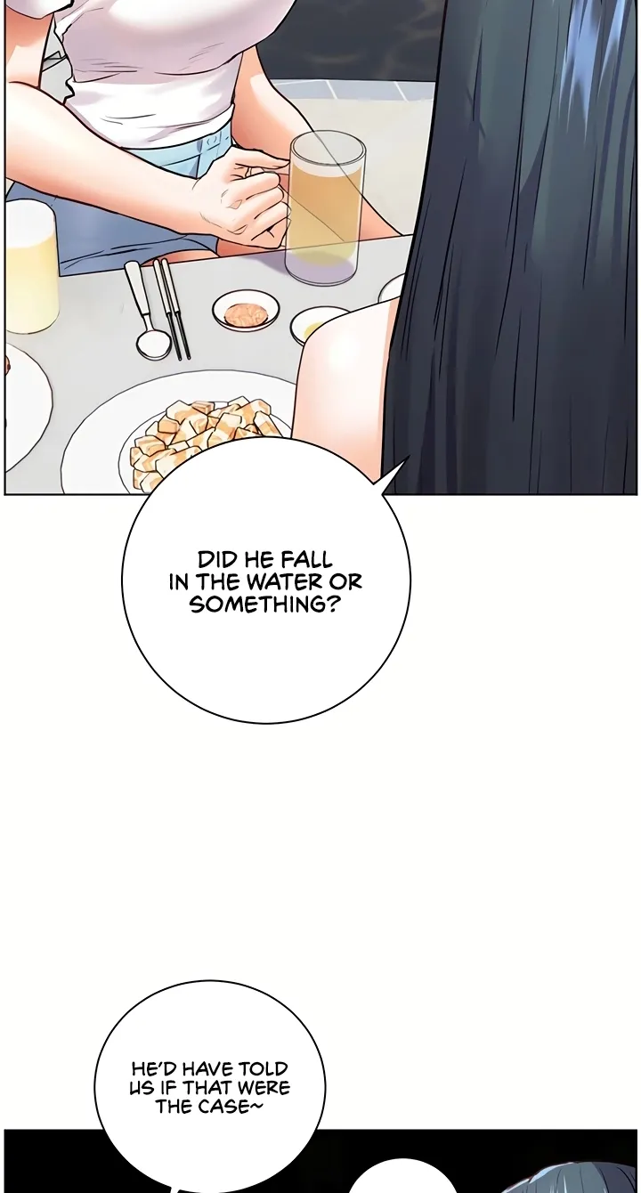 Teacher’s Efforts — Chapter 109 — Page 3