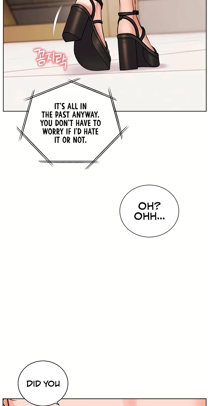 Teacher’s Efforts — Chapter 109 — Page 21