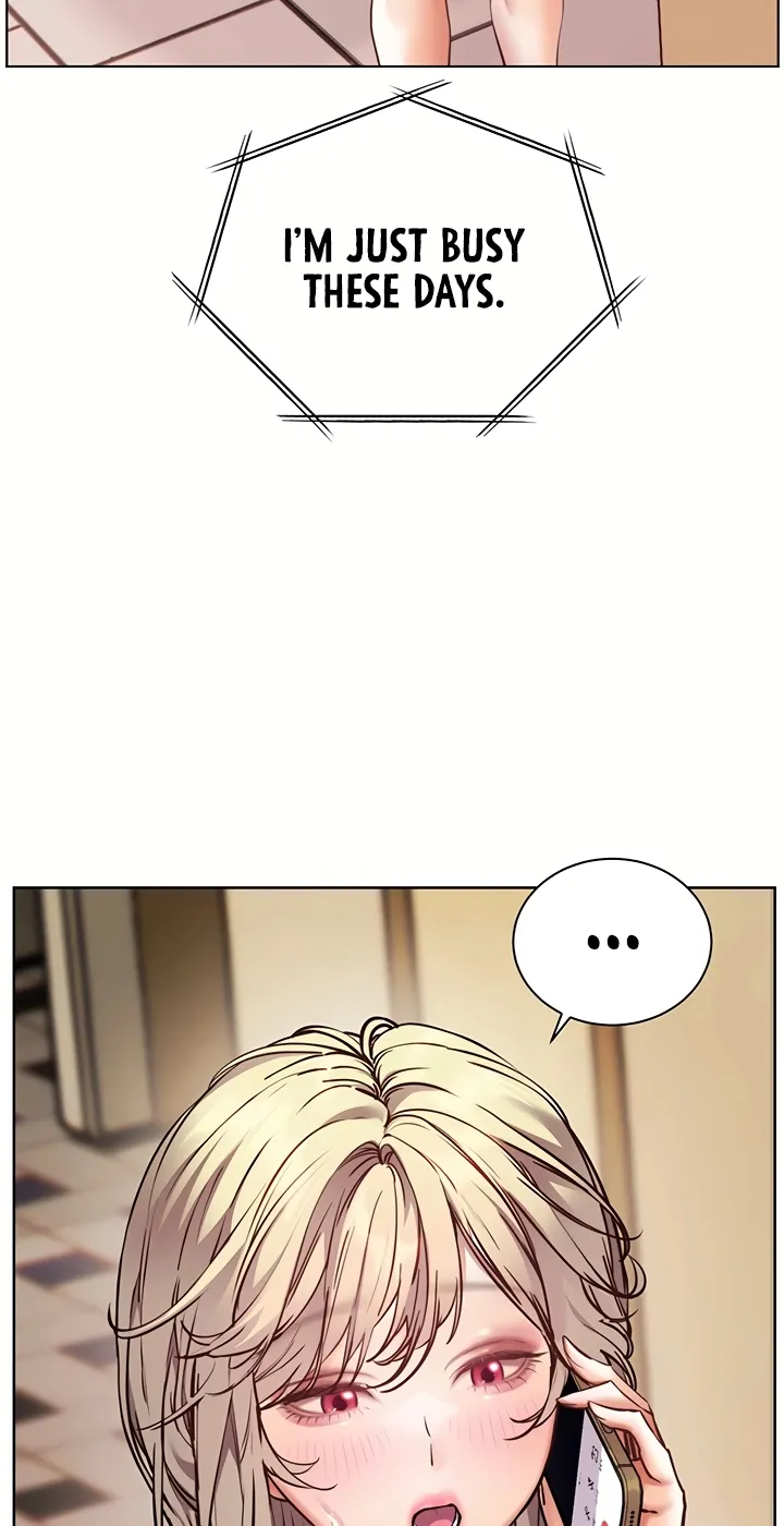 Teacher’s Efforts — Chapter 109 — Page 25