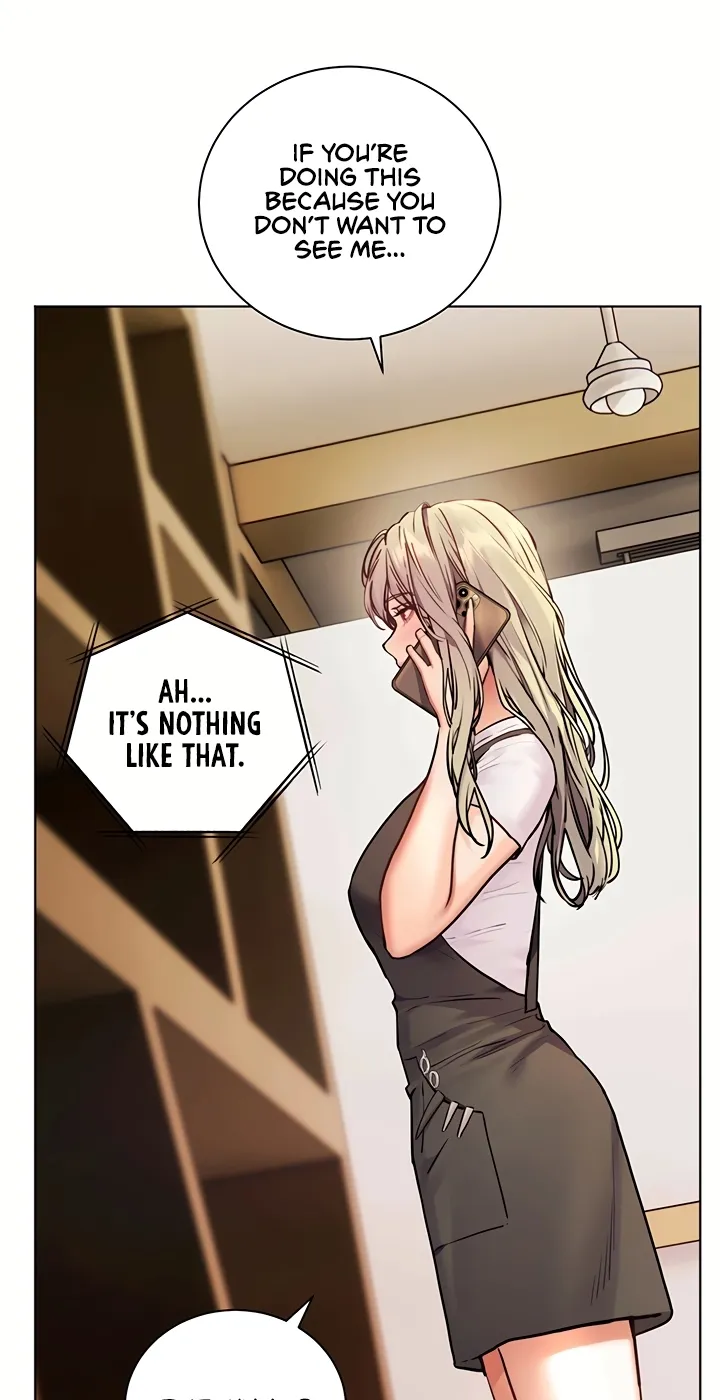 Teacher’s Efforts — Chapter 109 — Page 27