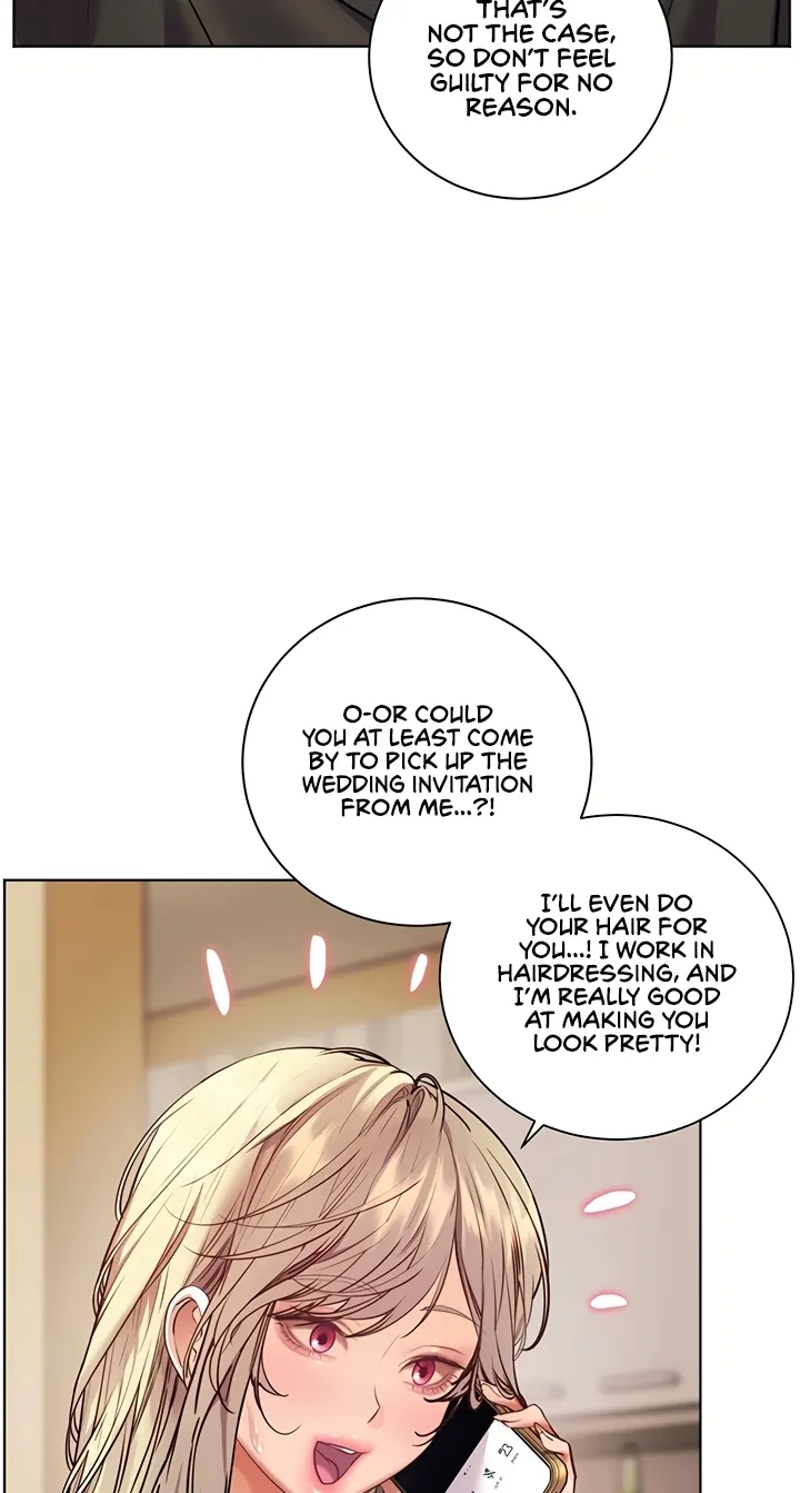 Teacher’s Efforts — Chapter 109 — Page 31