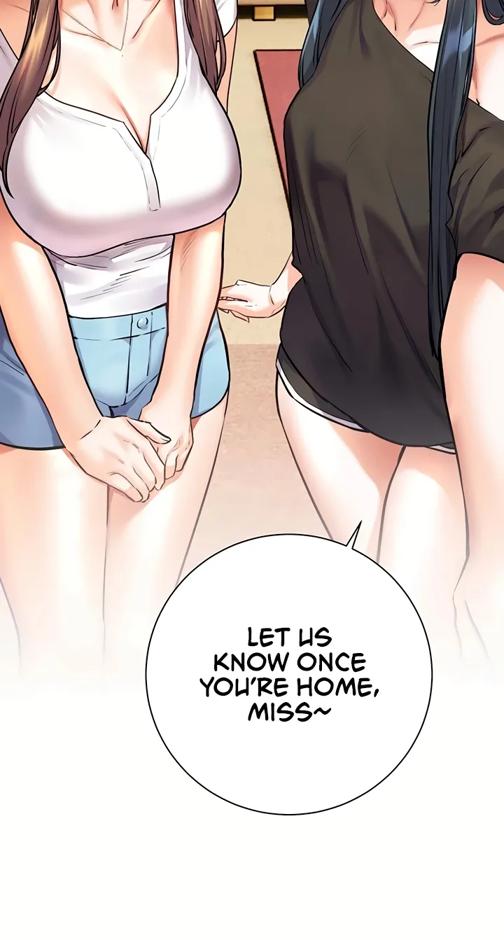 Teacher’s Efforts — Chapter 109 — Page 37