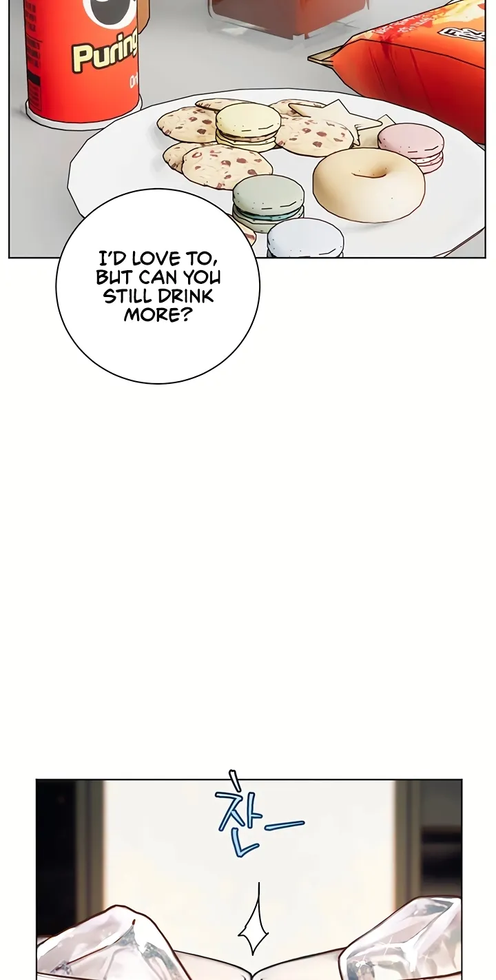 Teacher’s Efforts — Chapter 109 — Page 42