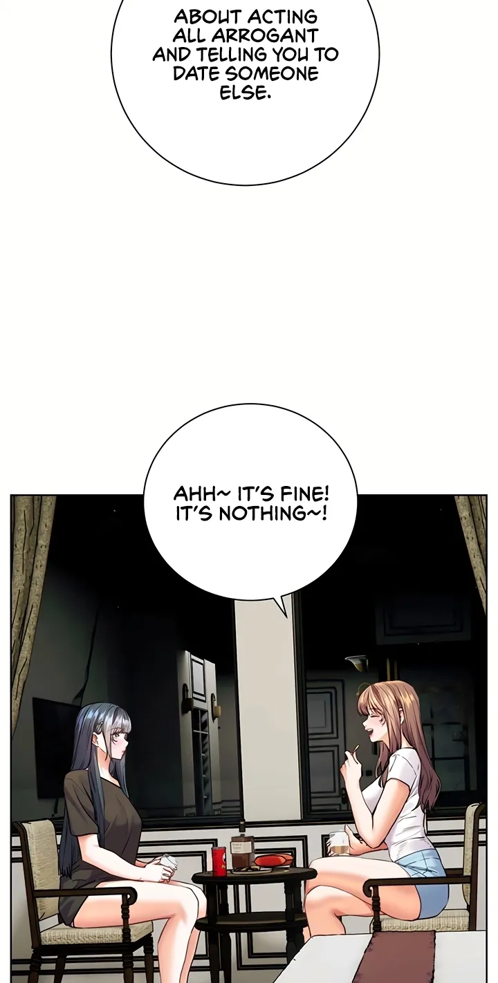 Teacher’s Efforts — Chapter 109 — Page 46