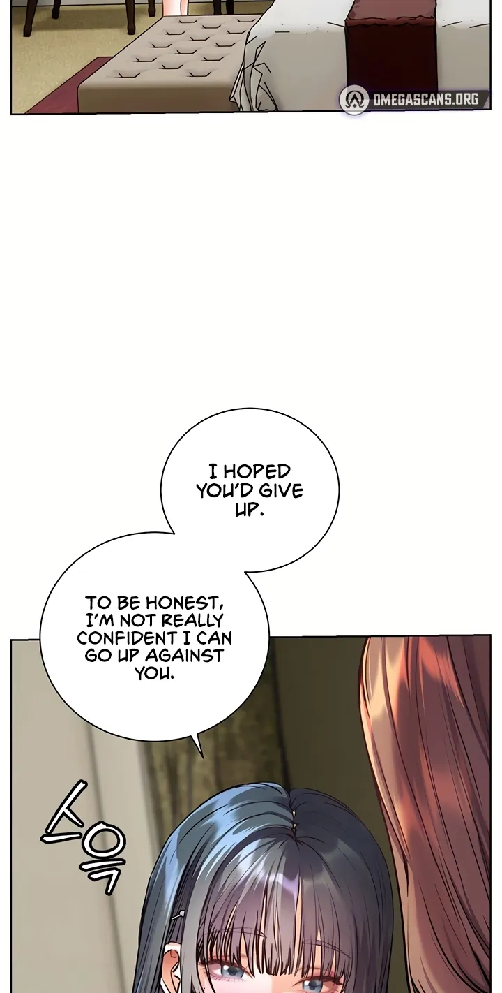 Teacher’s Efforts — Chapter 109 — Page 47