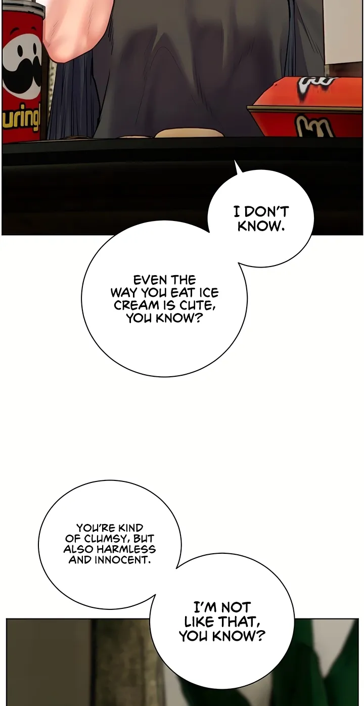 Teacher’s Efforts — Chapter 109 — Page 51